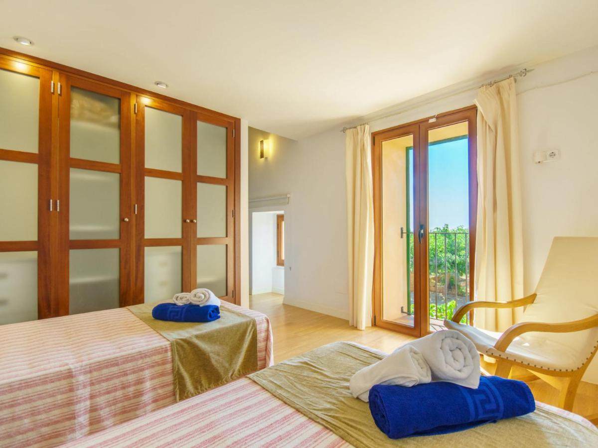 Marines Des Cami Des Carro By Interhome Vakantiehuis S'Horta