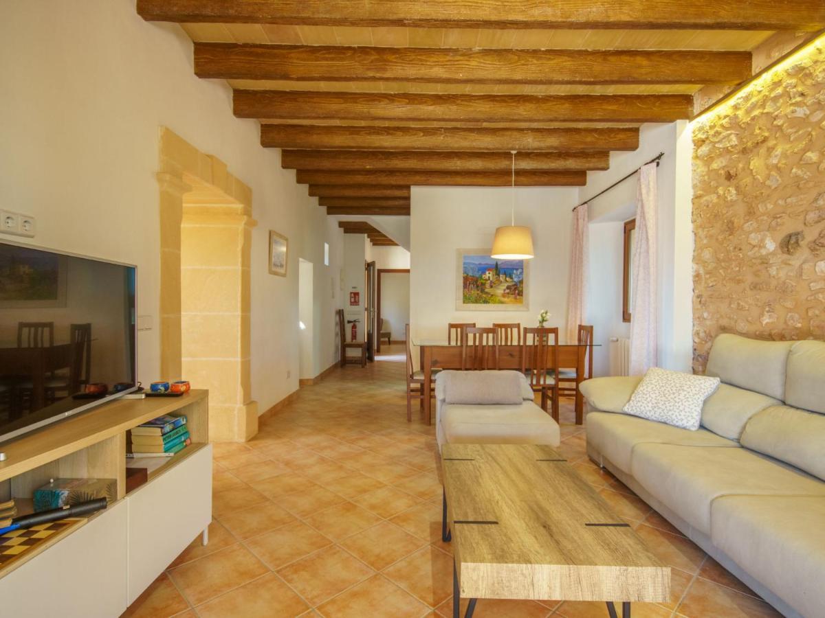 Marines Des Cami Des Carro By Interhome Vakantiehuis